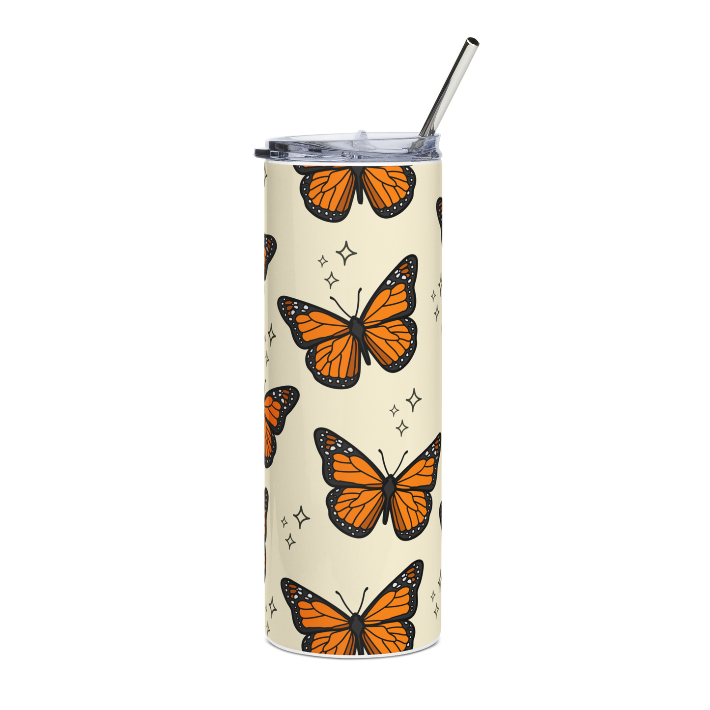 Lil Wings Tumbler