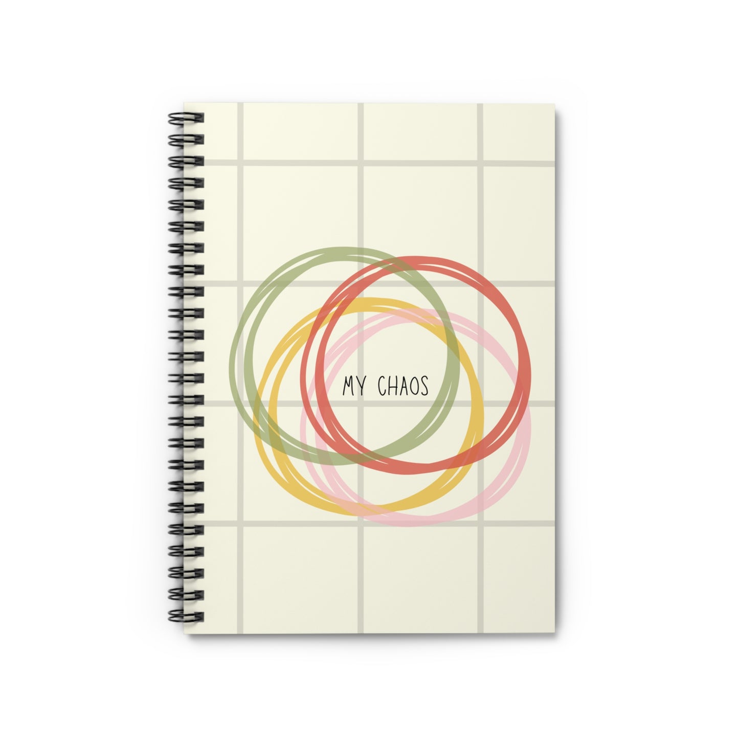 My Chaos Notebook