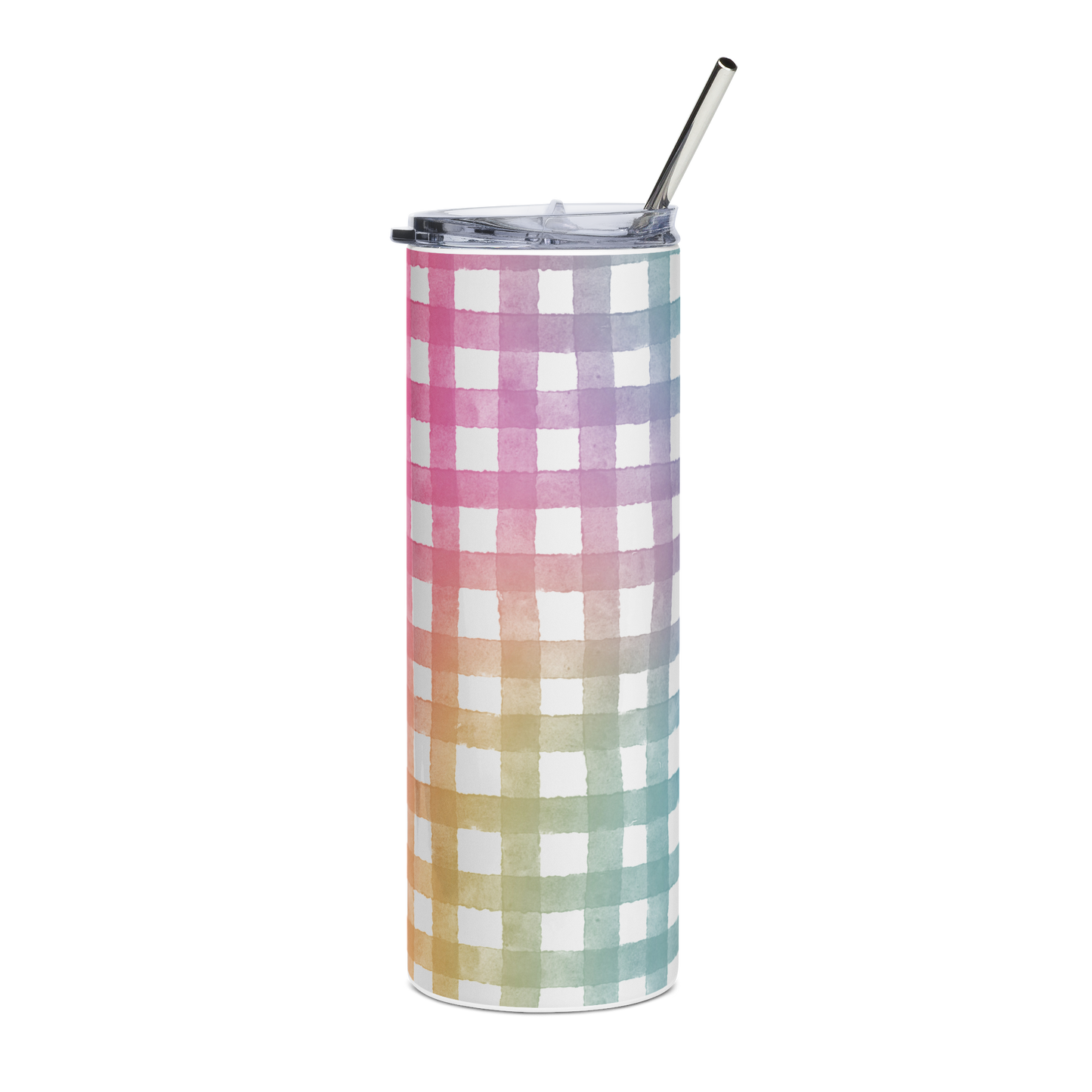 Sunday Brunch Tumbler
