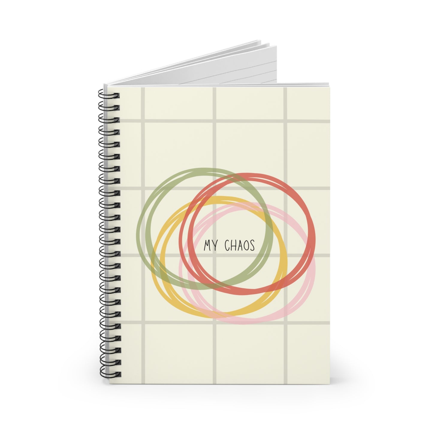My Chaos Notebook