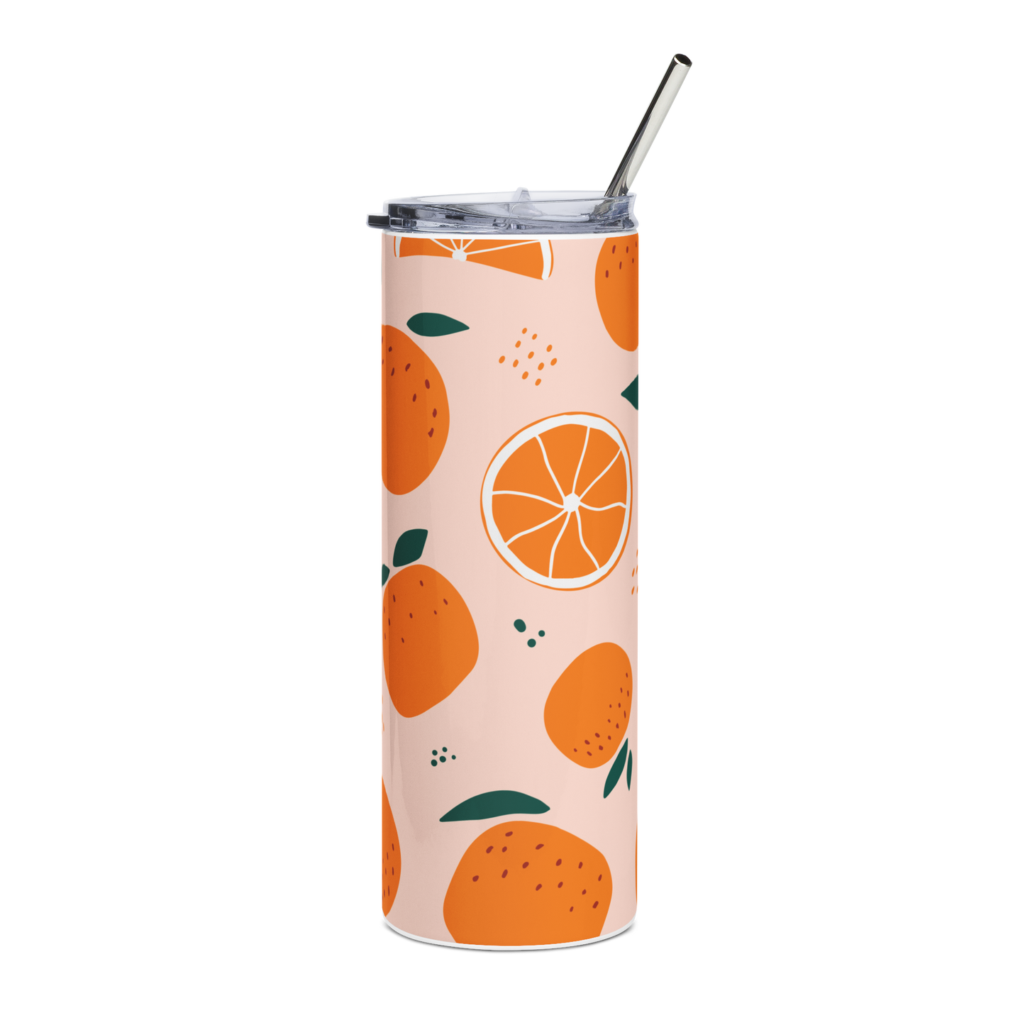 Zestie Bestie Tumbler