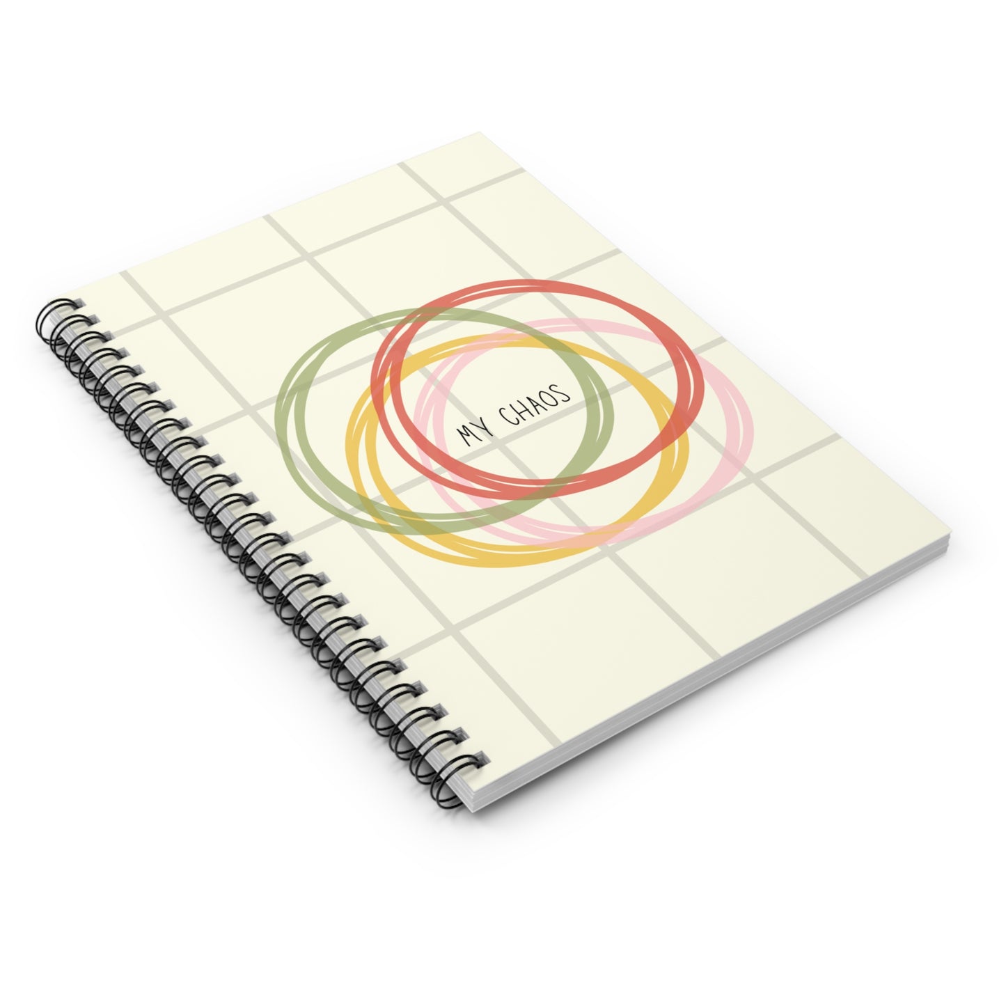 My Chaos Notebook