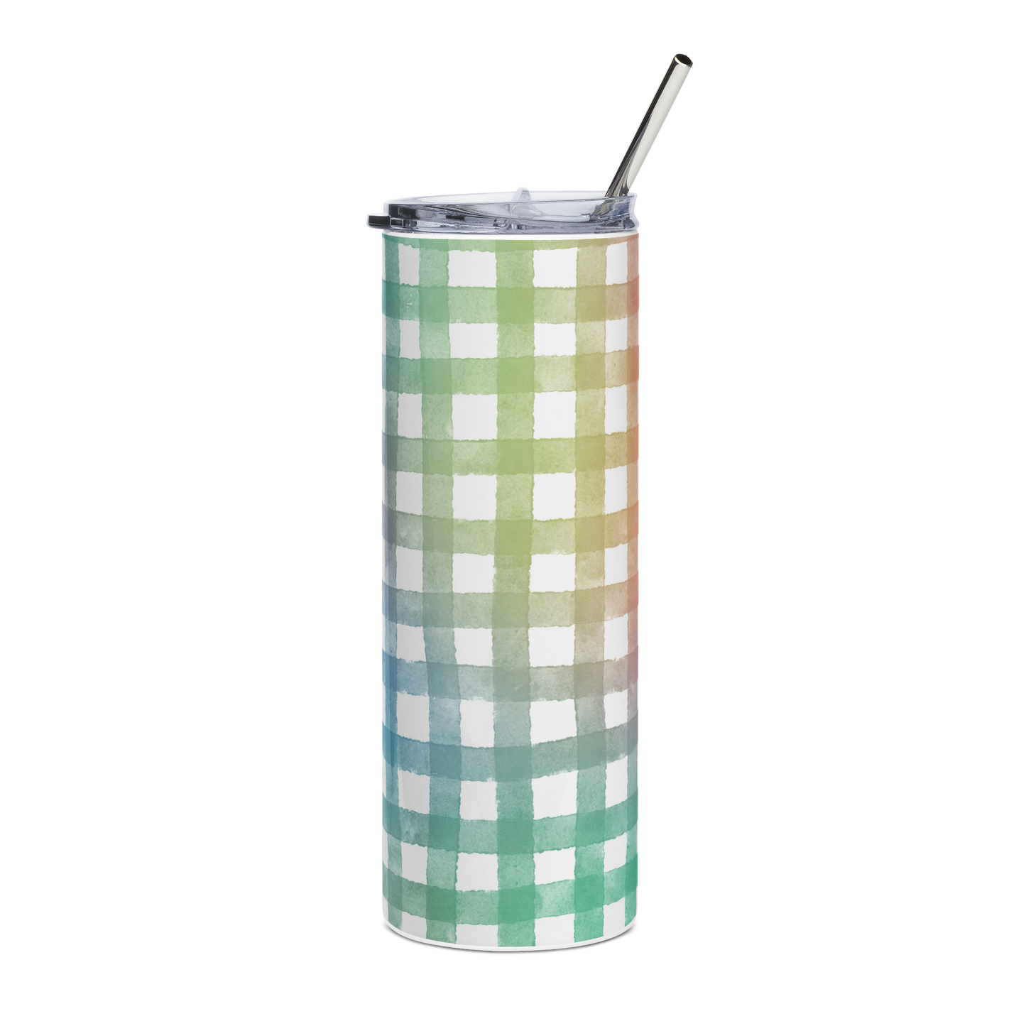 Sunday Brunch Tumbler