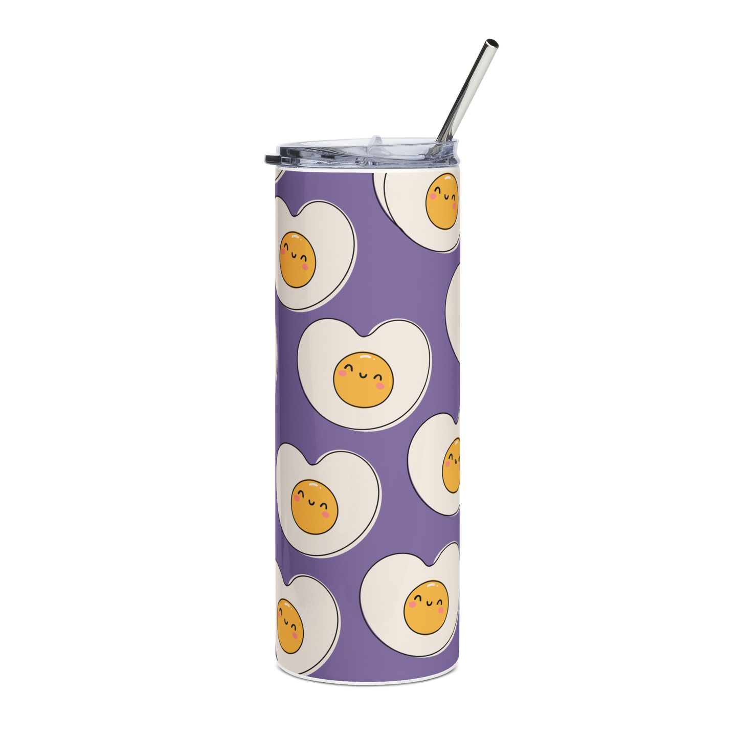 Sunny Sips Tumbler