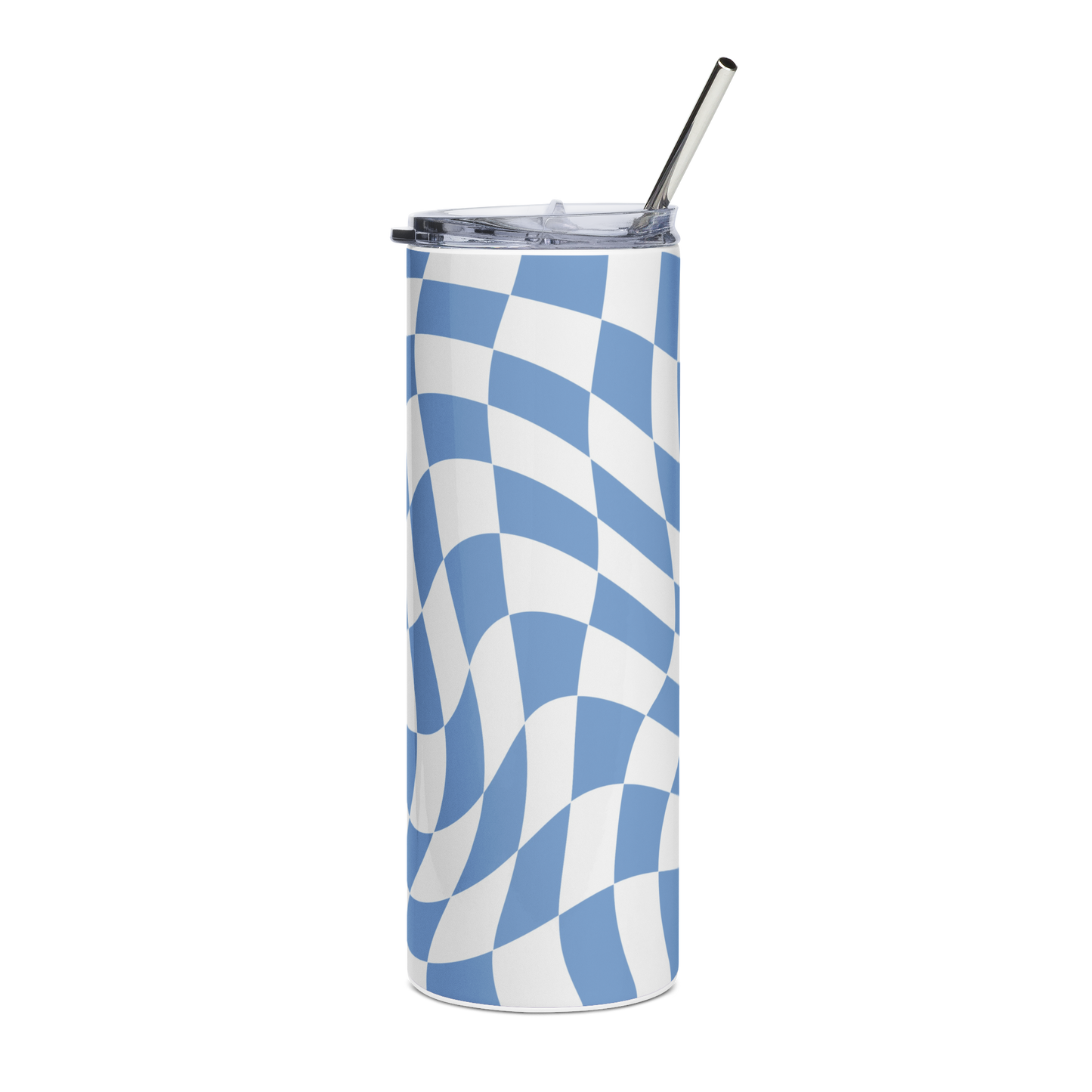 Wavy Baby Tumbler