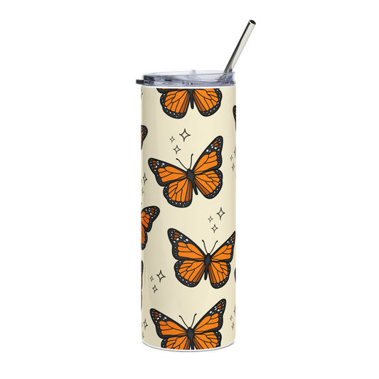 Lil Wings Tumbler