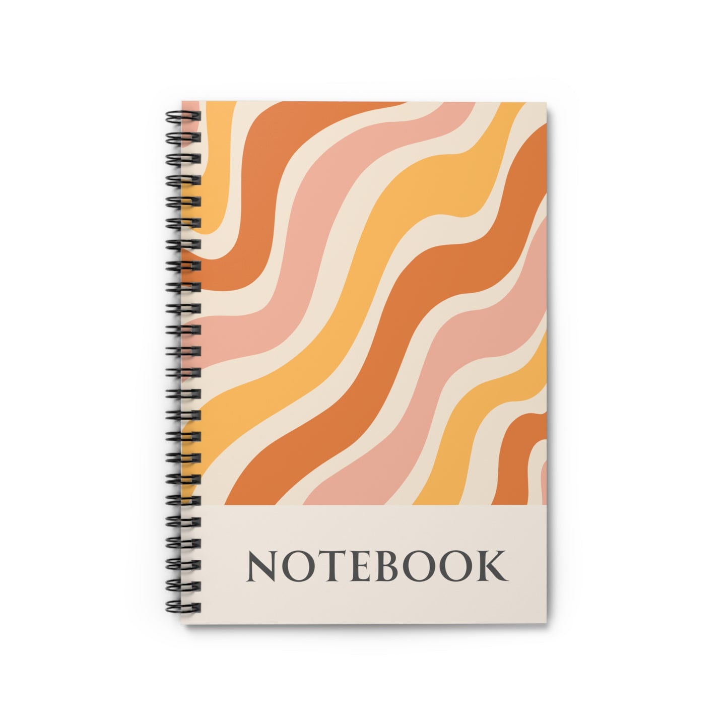 The Flow Notebook