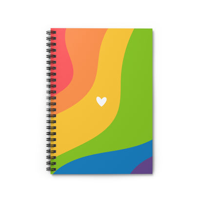 Loud & Proud Notebook