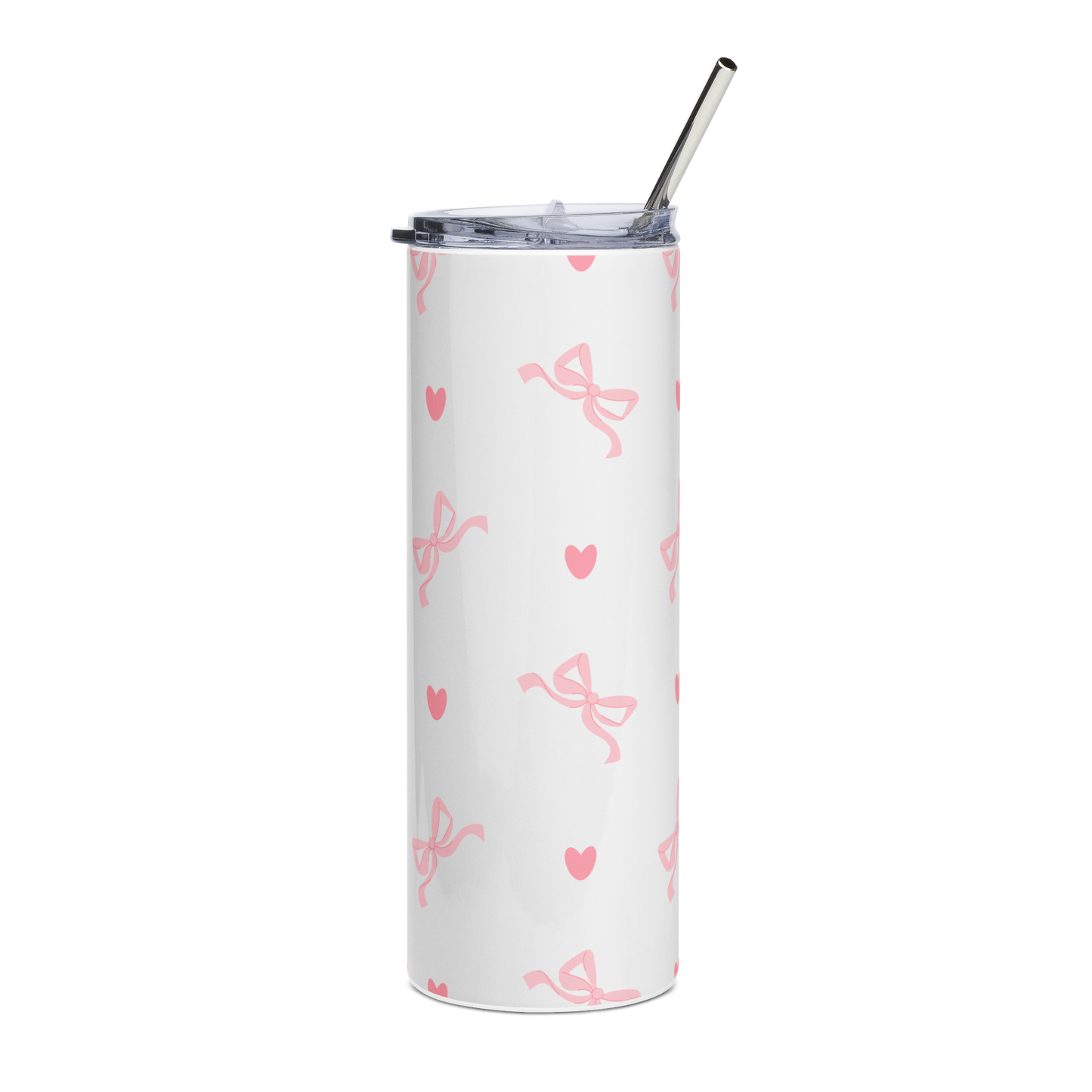 Pretty Please Tumbler