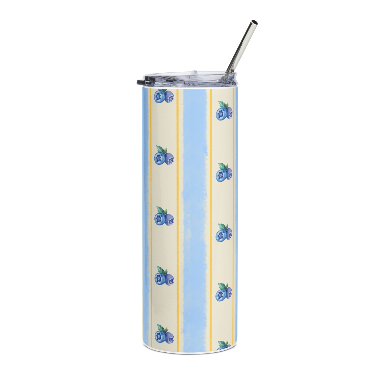 Berry & Butter Tumbler