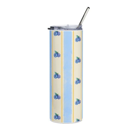 Berry & Butter Tumbler
