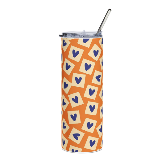 Sticky Love Tumbler