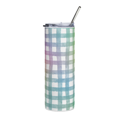 Sunday Brunch Tumbler