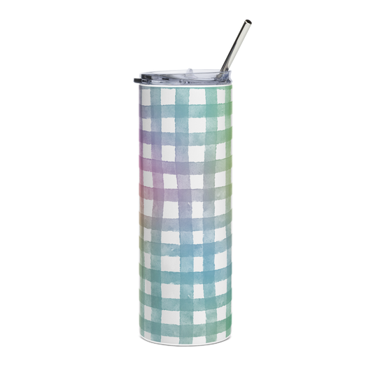 Sunday Brunch Tumbler
