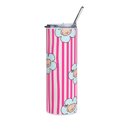 Pawfect Sips Tumbler