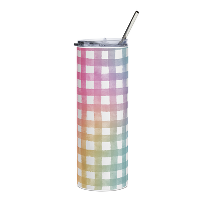Sunday Brunch Tumbler
