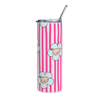 Pawfect Sips Tumbler