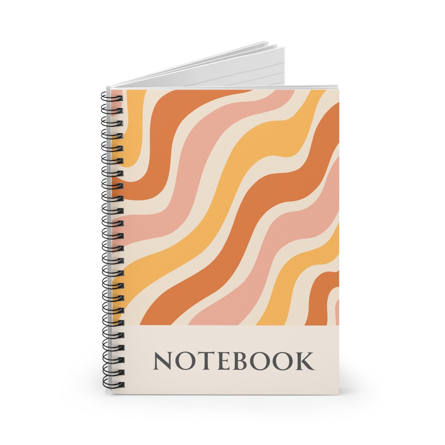 The Flow Notebook