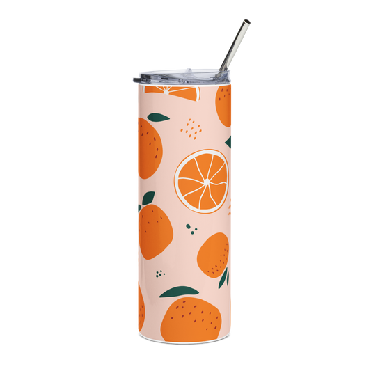 Zestie Bestie Tumbler