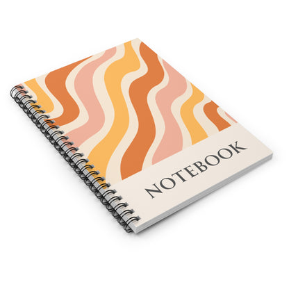 The Flow Notebook