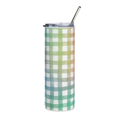Sunday Brunch Tumbler