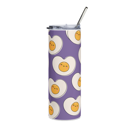 Sunny Sips Tumbler