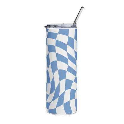 Wavy Baby Tumbler