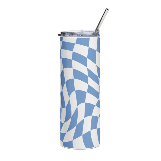 Wavy Baby Tumbler